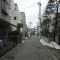 【東京都/杉並区荻窪】荻窪南パールマンション 前面道路