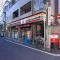 【東京都/杉並区阿佐谷北】阿佐ヶ谷パークハウス セブンイレブン 阿佐谷北仲通り店
