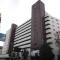 【東京都/杉並区南荻窪】オーク荻窪マンション 外観