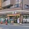【東京都/杉並区成田西】ライオンズガーデン浜田山  セブンイレブン杉並成田東1丁目店