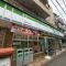 【東京都/杉並区阿佐谷北】MSマンション阿佐ヶ谷 ファミリーマート阿佐谷北店