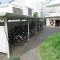 【東京都/杉並区荻窪】ライオンズマンション荻窪 駐輪場