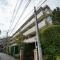 【東京都/杉並区浜田山】東急ドエル・プレステージ浜田山ガーデンズ 外観