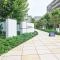 【東京都/世田谷区池尻】グレンパーク駒場  共用部