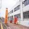 【東京都/杉並区浜田山】アリュール浜田山 杉並南郵便局