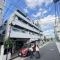 【東京都/杉並区西荻北】ベルハイム西荻窪第3 外観