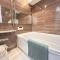 【東京都/杉並区荻窪】豊栄荻窪ステーションプラザ 浴室
