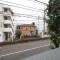 【東京都/杉並区梅里】クレアシオン新高円寺 前面道路