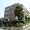 【東京都/練馬区桜台】氷川台南パーク・ホームズ 外観