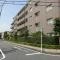 【東京都/練馬区桜台】氷川台南パーク・ホームズ 前面道路