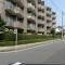 【東京都/練馬区桜台】氷川台南パーク・ホームズ 前面道路