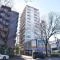 【東京都/杉並区上高井戸】トーエイ高井戸 外観：写真中央