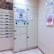 【東京都/杉並区和泉】イニシアイオ杉並和泉 宅配BOX：左側：メールBOX