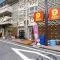 【東京都/杉並区和泉】イニシアイオ杉並和泉 デイリーヤマザキ杉並和泉店