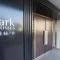 【東京都/杉並区上井草】パークホームズ杉並柿ノ木 マンション表札