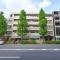 【東京都/杉並区桃井】トーカンキャステール荻窪 外観