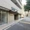 【東京都/杉並区成田東】藤和シティホームズ南阿佐ヶ谷 アプローチ