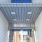 【東京都/杉並区和泉】カーネ杉並和泉 マンション表札