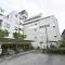 【東京都/杉並区和泉】カーネ杉並和泉 駐輪場