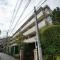 【東京都/杉並区浜田山】東急ドエル・プレステージ浜田山ガーデンズ エントランス