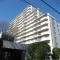 【東京都/練馬区旭丘】江古田パークマンション 外観