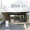 【東京都/練馬区旭丘】江古田パークマンション アプローチ