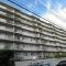 【東京都/練馬区旭丘】江古田パークマンション 外観