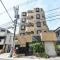 【東京都/杉並区西荻南】ライオンズマンション西荻南 外観