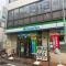 【東京都/杉並区永福】永福ニューハウジング ファミリーマート西永福駅前店