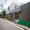 【東京都/杉並区成田東】LAYERS HOUSE 杉並善福寺川公園 外観
