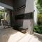 【東京都/杉並区成田東】LAYERS HOUSE 杉並善福寺川公園 エントランス