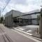 【東京都/杉並区成田東】LAYERS HOUSE 杉並善福寺川公園 駐車場