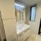 【東京都/杉並区高井戸西】シャリエ高井戸ソルパティオ 洗面所