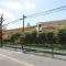 【東京都/杉並区高井戸西】シャリエ高井戸ソルパティオ 外観