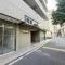【東京都/杉並区成田東】藤和シティホームズ南阿佐ヶ谷 アプローチ