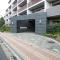 【東京都/杉並区桃井】プレサンスロジェ荻窪桃井 エントランス