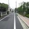 【東京都/杉並区桃井】プレサンスロジェ荻窪桃井 前面道路