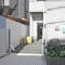 【東京都/杉並区西荻南】メゾン西荻 敷地内