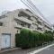 【東京都/杉並区西荻北】サンコート西荻窪 外観