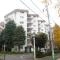 【東京都/練馬区関町南】武蔵野グリーンタウンA棟 外観