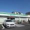【東京都/練馬区関町南】武蔵野グリーンタウンA棟 ファミリーマート関町2丁目店