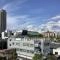 【東京都/杉並区堀ノ内】ライオンズマンション杉並・堀ノ内 眺望
