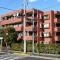 【東京都/杉並区浜田山】ライオンズヴィアーレ浜田山 外観