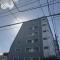 【東京都/杉並区和泉】マンション和泉苑 外観