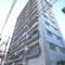 【東京都/杉並区下高井戸】桜上水山森マンション 外観