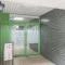 【東京都/杉並区下高井戸】桜上水山森マンション エントランス