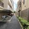 【東京都/杉並区西荻南】ブリリア西荻窪 駐輪場