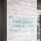 【東京都/杉並区善福寺】ラフィスタ西荻窪 マンション表札