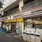 【東京都/杉並区和田】マンション和田 セブンイレブン東高円寺駅前店