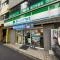【東京都/杉並区和田】マンション和田 ファミリーマート杉並和田3丁目店